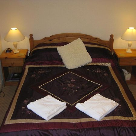 The Ashmount Hotel Rhos-on-Sea Ngoại thất bức ảnh