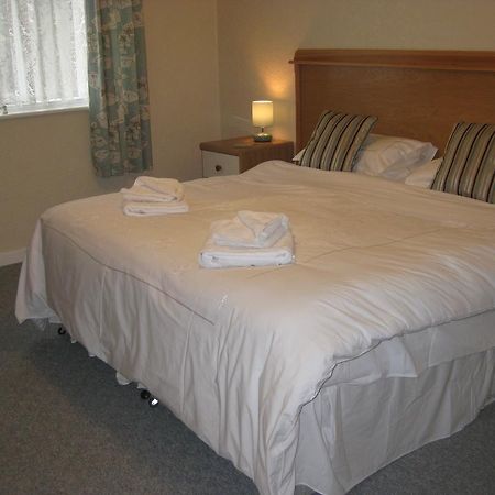 The Ashmount Hotel Rhos-on-Sea Ngoại thất bức ảnh