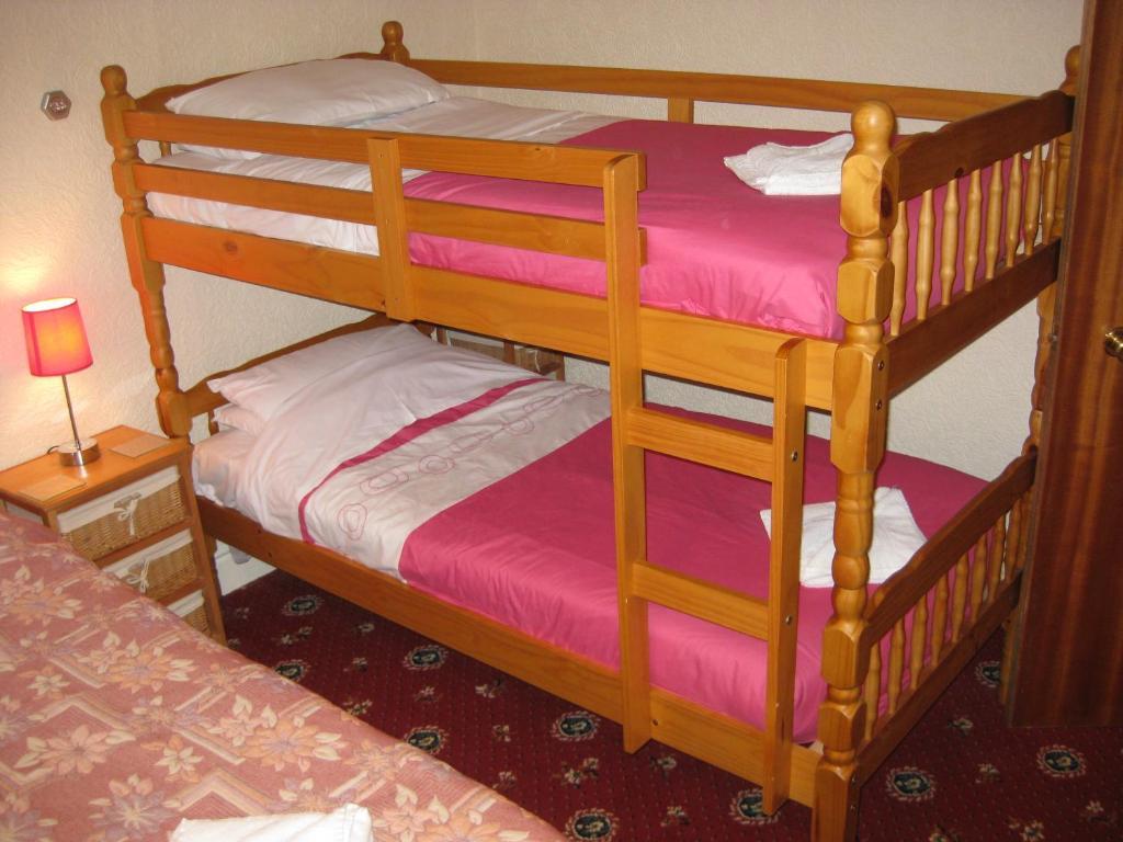 The Ashmount Hotel Rhos-on-Sea Phòng bức ảnh