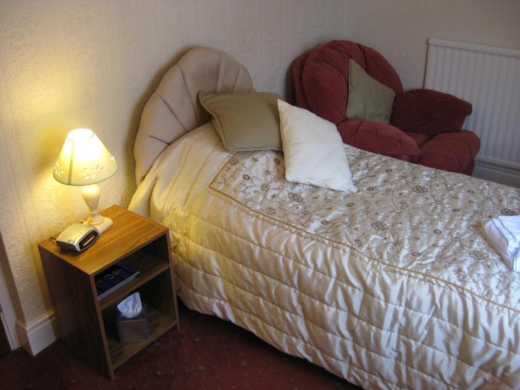 The Ashmount Hotel Rhos-on-Sea Phòng bức ảnh